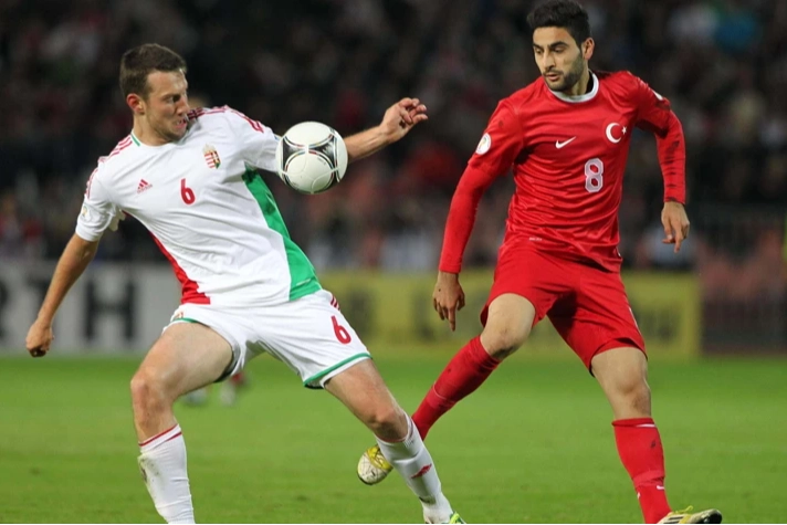 Macaristan-Türkiye milli maçı ne zaman, hangi kanalda?