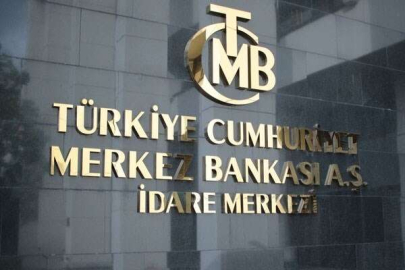 Merkez Bankası faiz kararını açıkladı!