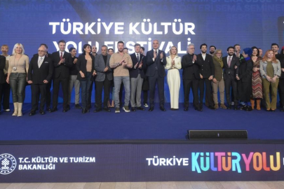 Kültür Yolu Festivali'nin programı açıklandı