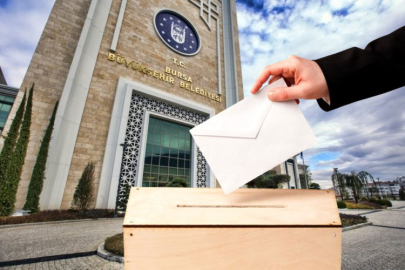 CANLI | 2024 Bursa Büyükşehir Belediye Seçim Sonuçları! Bursa seçim sonuçları...