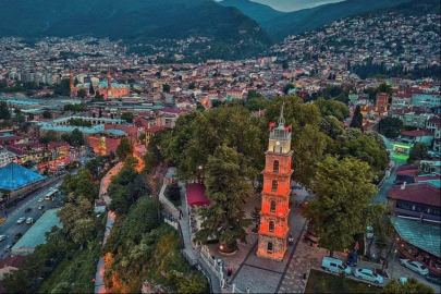 İşte Bursa'nın yeni belediye başkanları