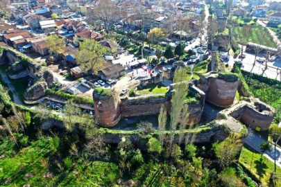 Bayram tatilinde gezilecek 'Sakin Şehir'ler belli oldu: Bursa'nın o ilçesi de listede...