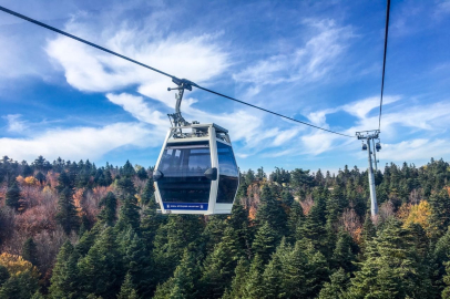 Bursa Teleferik tekrar seferlerini durdurdu: Günlerce sürecek!