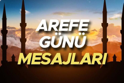 2024 EN GÜZEL VE ANLAMLI AREFE GÜNÜ VE RAMAZAN BAYRAMI MESAJLARI | 2024 resimli, dualı, uzun, kısa dini mesajlar ve sözler...