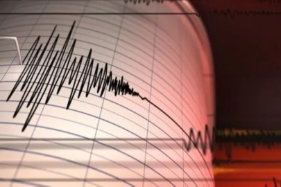 AFAD ve Kandilli'den Bursa için son dakika deprem açıklaması! Bursa'da deprem mi oldu? Bursa deprem listesi (8 Nisan 2024)