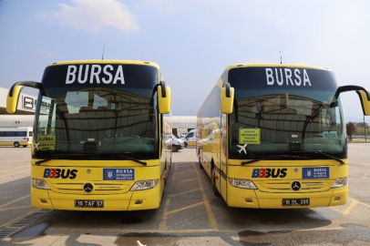 Bursa'da BBBUS krizi: İGA ile BURULAŞ eski yönetimi anlaşmayı neden yenilemedi?