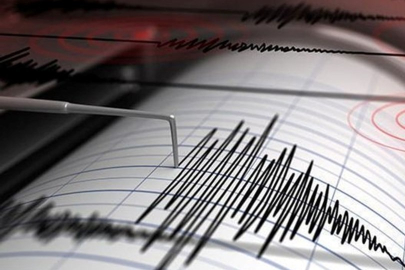 Kandilli ve AFAD'dan Bursa için son dakika deprem açıklaması! Bursa'da deprem mi oldu? Bursa deprem listesi (9 Nisan 2024)