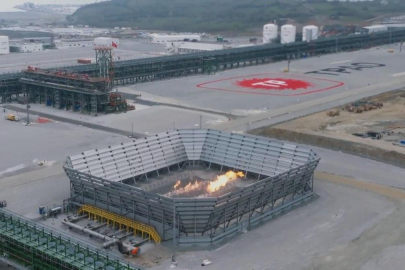 Müjde an meselesi: Türkiye karış karış doğal gaz arıyor!