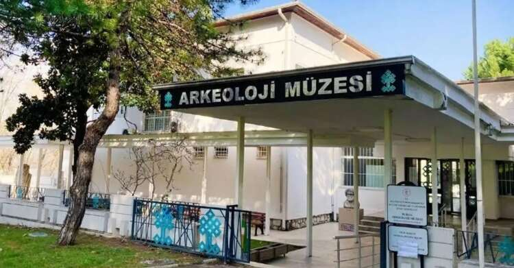 Bursa Arkeoloji Müzesi