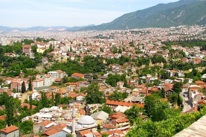 Meteoroloji'den Bursa için sıcaklık uyarısı! Gelecek hafta termometreler... (12 Nisan 2024 Bursa hava durumu)