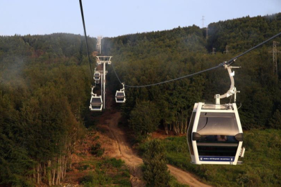 Bursa Teleferik'ten Uludağ'a çıkacaklara uyarı geldi!