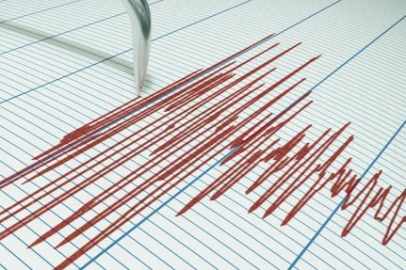 Adıyaman'da 3,5'lik korkutan deprem! AFAD duyurdu...