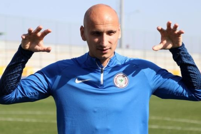 Shelvey: Burada kalmaya çok açığım