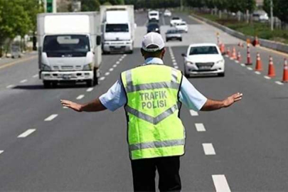 İstanbul'da bazı yollar trafiğe kapatılacak