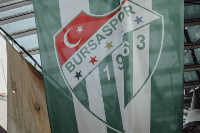 Şoke eden rakam: Bursaspor'un toplam borcu ne kadar?