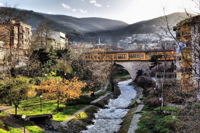 Meteoroloji’den Bursa için hafta sonu uyarısı: Sıcaklık, yağış... (27 Nisan 2024 Bursa’da hava durumu nasıl?)