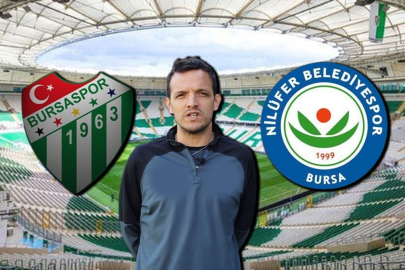 Pablo Martin Batalla ile Bursaspor aynı ligde mücadele edecek!