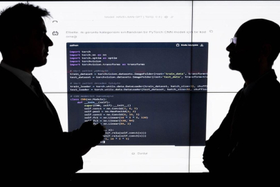 Yapay zeka işsiz bırakabilir