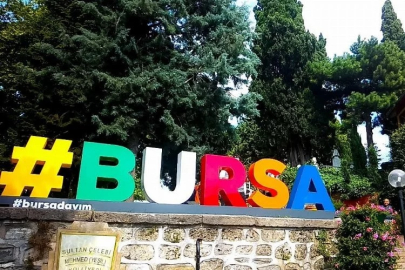 Meteoroloji’den Bursa için yeni hafta uyarısı: Sıcaklık yükseliyor, yağış yine göründü… (6 Mayıs 2024 Bursa’da hava durumu nasıl?)