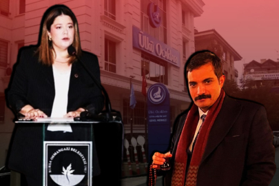 Bursa Osmangazi Belediyesi eski meclis üyesinden çağrı: Ülkü Ocakları kapatılsın!
