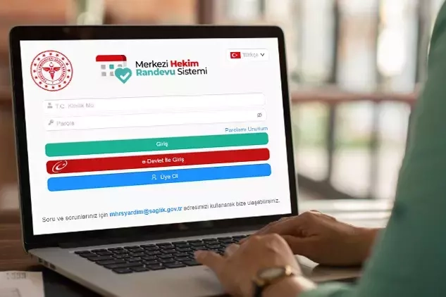 MHRS onaylı randevu nedir? Onaylı randevu nasıl oluşturulur?