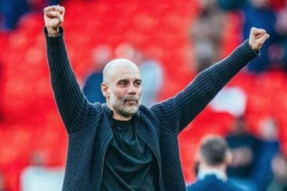 Premier Lig'de Manchester City Fulham'ı yenerek liderliğe yükseldi