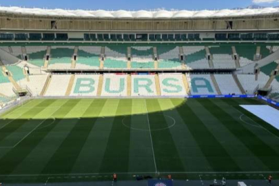 Süper Lig ekibi Bursaspor'un stadına talip oldu!