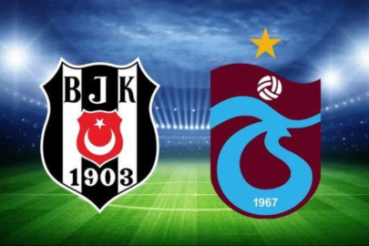 Beşiktaş - Trabzonspor maçının oynanacağı stat belli oldu!