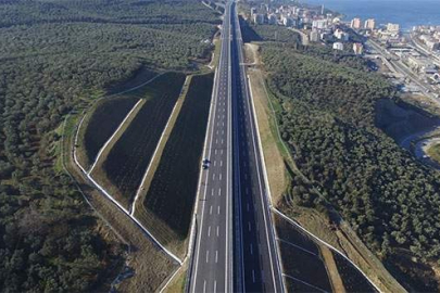 Bursa'da o yollara dikkat! Sürücülere uyarı geldi: O yollarda çalışma var...