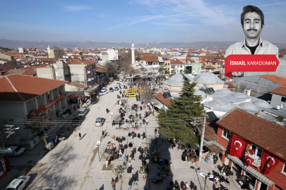 Dolandırıcılar Bursa'nın o ilçesine dadandı: Vakalar patlayınca belediyeden uyarı geldi!