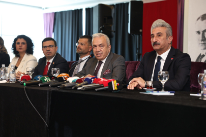 Bursa Nilüfer Belediye Başkanı Özdemir'den borç açıklaması: Üzerinde çalışıyorum