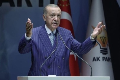 Erdoğan'dan o isimlere sert tepki! 'Çalışmıyorsunuz'