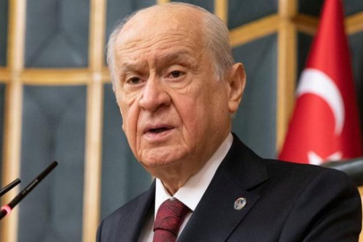 MHP lideri Bahçeli 'kumpasçılarla işimiz olmaz' dedi, çok net konuştu: Başları ezilmeli