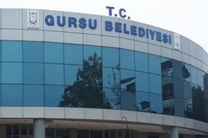 Bursa'da belediyeden 2 bin TL'ye kiralık büfe! Halı saha, çay ocağı, dükkan...