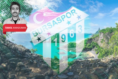 Brezilya'dan Bursa'ya dikkat çeken Bursaspor çağrısı!