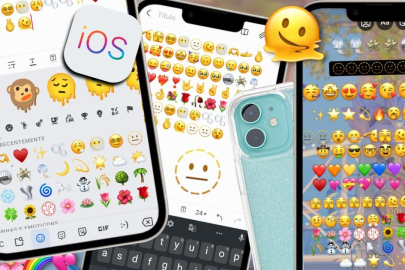 iOS 18 ile gelecek yeni emojiler belli oldu