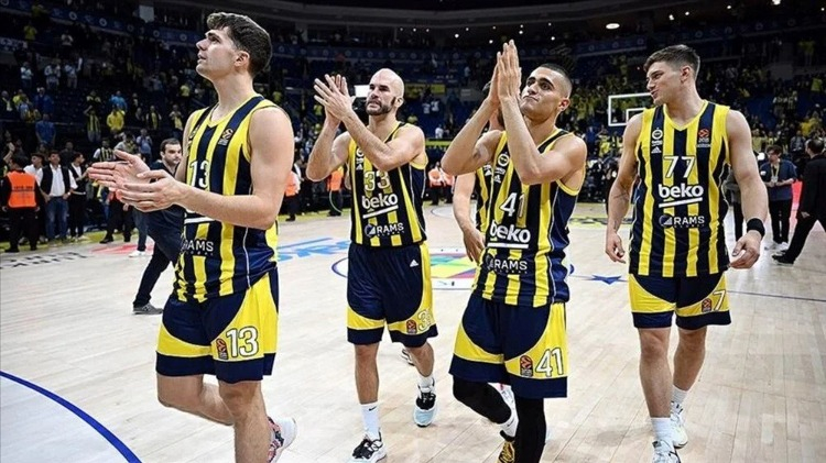 FENERBAHÇE'DE HEDEF 2. ŞAMPİYONLUK