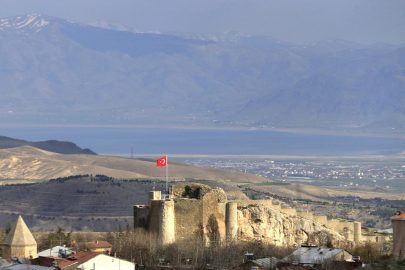 4 bin yıllık Harput’ta yöresel ürünler tanıtıldı