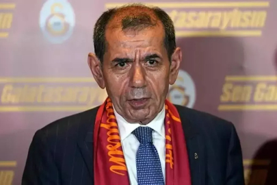 Dursun Özbek kimdir? Galatasaray Başkanı seçilen Dursun Özbek aslen nereli?