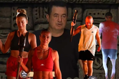 Survivor kim elendi, yeni takımlarda kimler oldu? SURVİVOR ALL STAR 2024 ELENENLER LİSTESİ