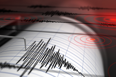 Marmara sallanıyor: Tekirdağ'da deprem!