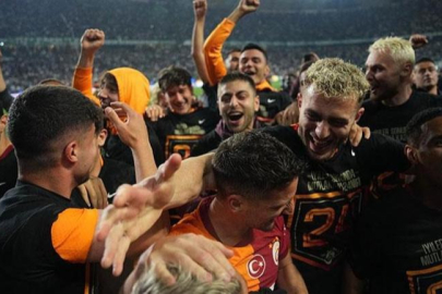 Galatasaray şampiyonluk saat kaçta, hangi kanalda, nerede? 2024 Galatasaray şampiyonluk kutlaması...