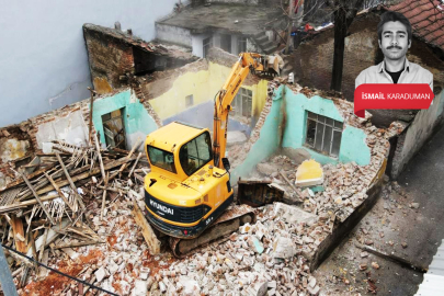 Bursa'da onlarca mahalle için yıkım kararı! Adresleri birer birer açıklandı