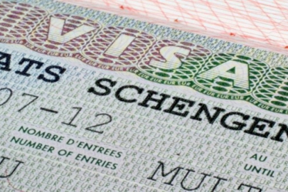 Almanya'dan Schengen vizesi açıklaması: Türkiye için vize işlemleri...