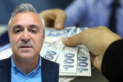 Bursalı SGK uzmanı Özgür Erdursun'dan 'asgari ücrete ara zam' açıklaması! "Halkın tepkisi daha fazla olacak"
