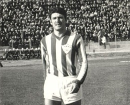 Ersel Altıparmak