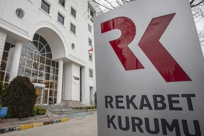 Rekabet Kurulu'ndan Google'a 2.6 milyar lira ceza