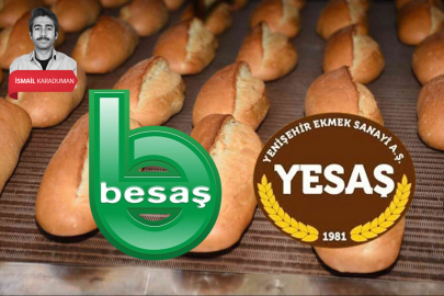 Bursa'da 'ekmek' kavgası! Belediyeden açıklama geldi: YESAŞ ve BESAŞ...