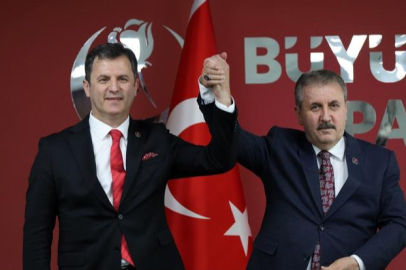 Eski İYİ Partili Türker Yörükçüoğlu'nun yeni partisi belli oldu!