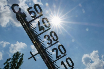 Meteoroloji'den Bursa'ya hafta sonu için sıcaklık uyarısı: Yeni hafta yakacak... (1 Haziran 2024 Bursa’da hava durumu nasıl?)